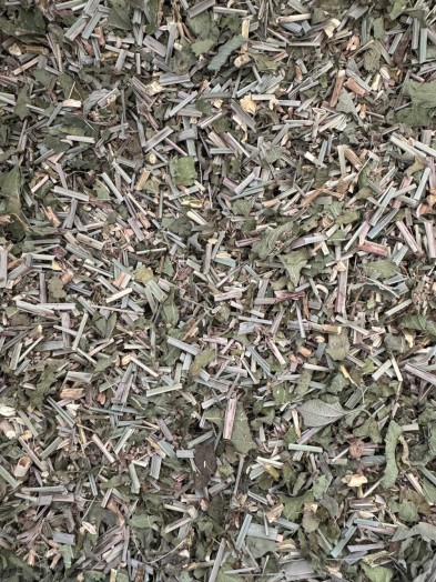 Blend - GRATIDÃO - Embalagem com 10 sachês